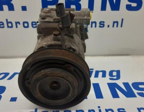 Klimakompressor Hyundai i20 PB DV080100 P17968338