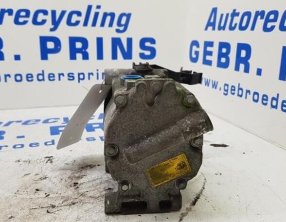 Air Conditioning Compressor FIAT Panda (169)