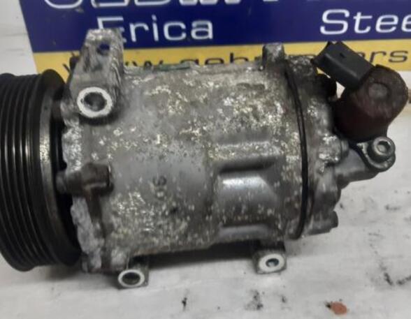 Air Conditioning Compressor CITROËN C5 II Break (RE)