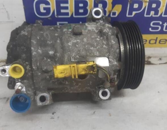 Air Conditioning Compressor CITROËN C5 II Break (RE)