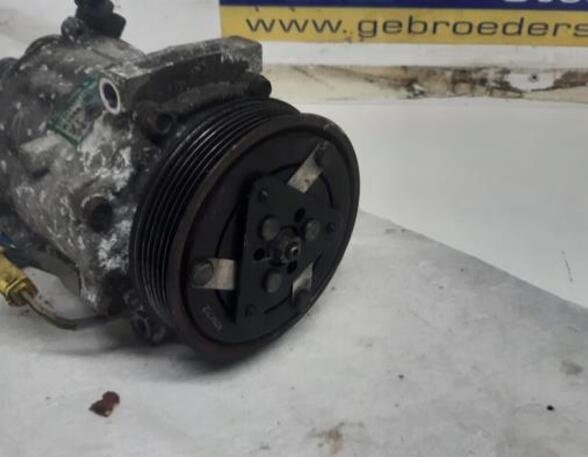 Air Conditioning Compressor CITROËN C5 II Break (RE)