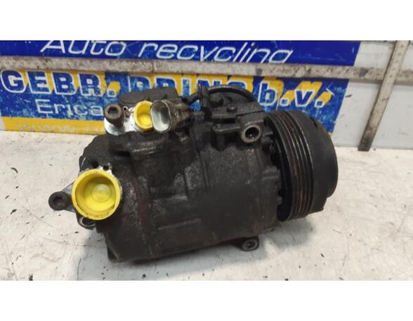 Air Conditioning Compressor OPEL Omega B (V94)