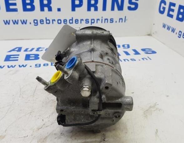 Klimakompressor Volvo V60 I 155, 157 P31404446 P17881960