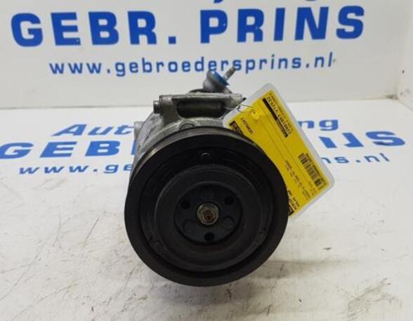 Klimakompressor Volvo V60 I 155, 157 P31404446 P17881960