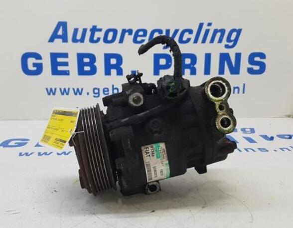 Airco Compressor FIAT Grande Punto (199), FIAT Punto (199), FIAT Punto Evo (199)