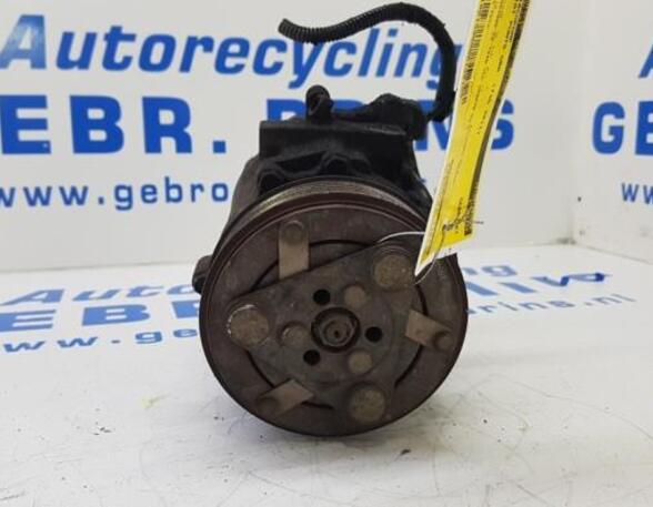 Airco Compressor FIAT Grande Punto (199), FIAT Punto (199), FIAT Punto Evo (199)