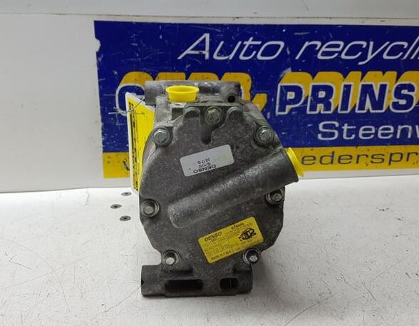 Airco Compressor FIAT 500 (312), FIAT 500 C (312)