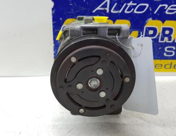 Air Conditioning Compressor FIAT 500 (312), FIAT 500 C (312)