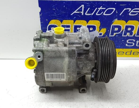 Airco Compressor FIAT 500 (312), FIAT 500 C (312)