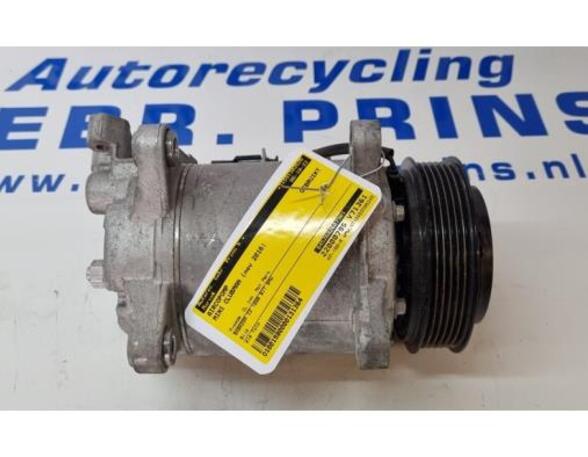 Airco Compressor MINI Mini Clubman (F54)