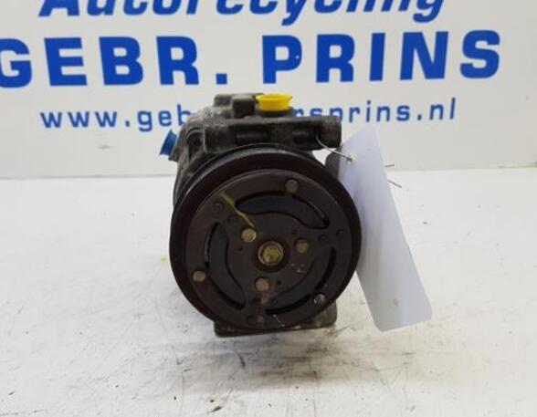 Airco Compressor FIAT Panda (169)