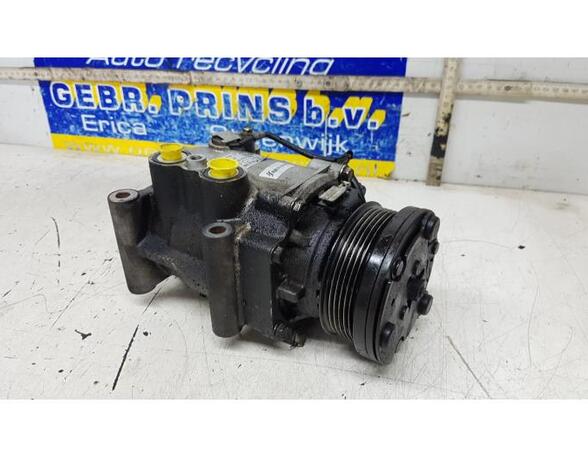 Airco Compressor FORD Focus (DAW, DBW)