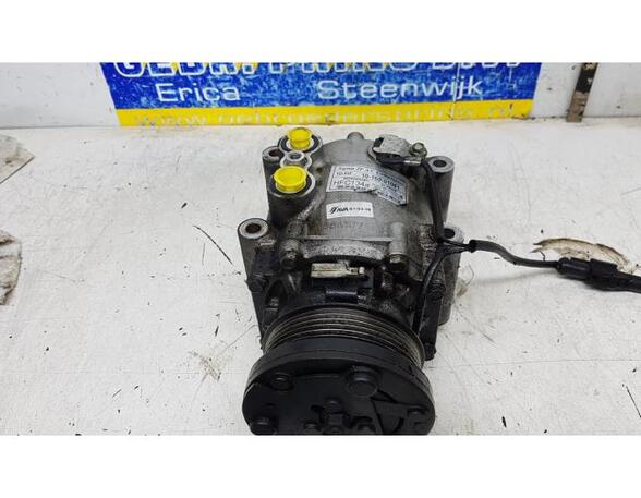 Airco Compressor FORD Focus (DAW, DBW)