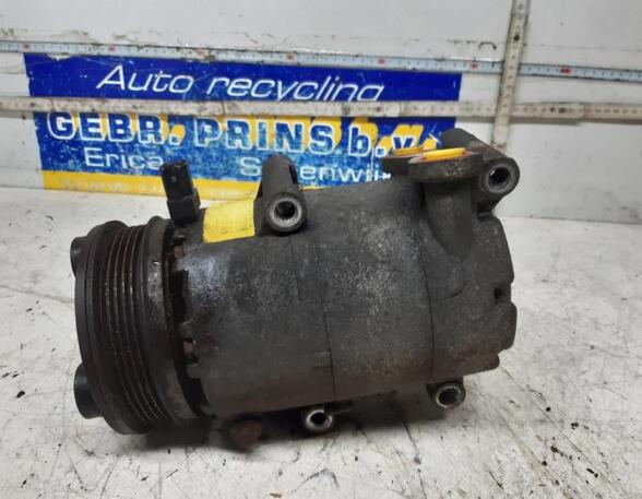 Airco Compressor FORD Focus II (DA, DP, HCP)