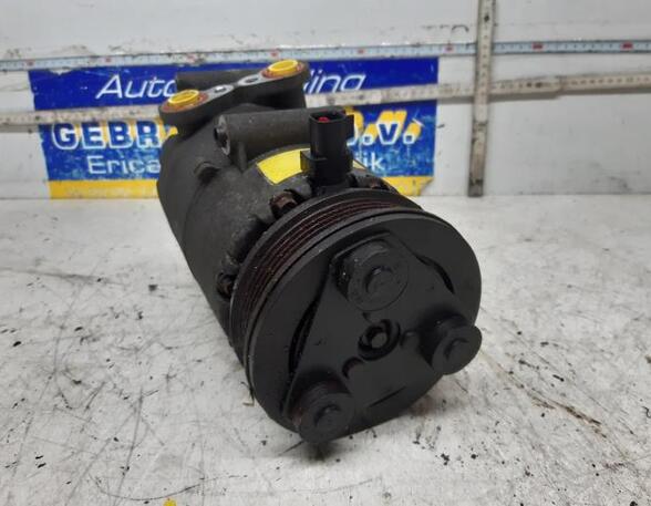 Airco Compressor FORD Focus II (DA, DP, HCP)