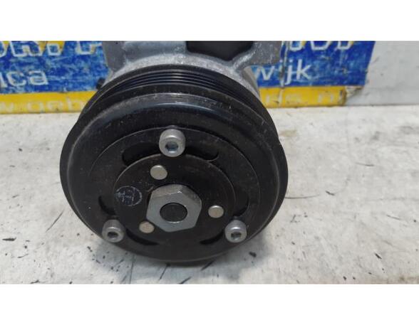 Air Conditioning Compressor FIAT Punto (199)