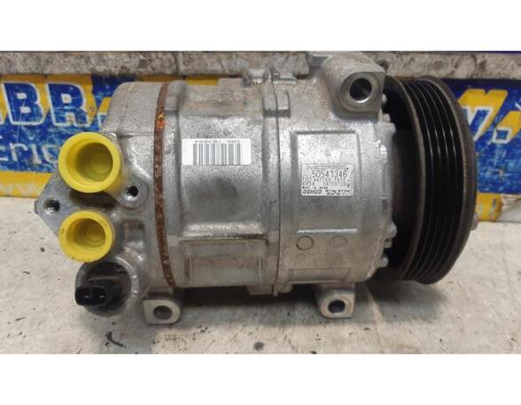 Air Conditioning Compressor FIAT Punto (199)