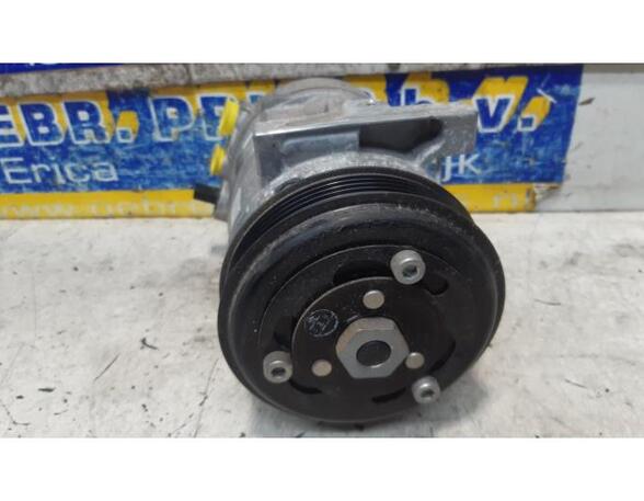 Air Conditioning Compressor FIAT Punto (199)