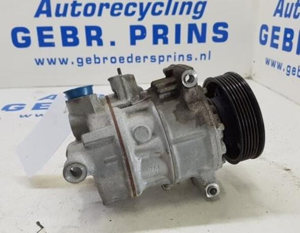 Air Conditioning Compressor VW Polo (6C1, 6R1)