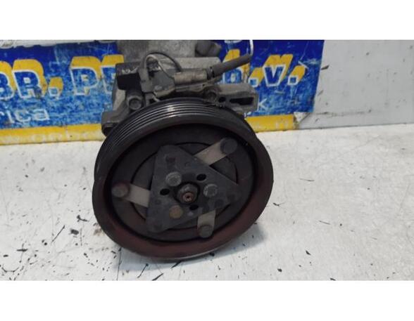 Air Conditioning Compressor RENAULT Clio II (BB, CB)