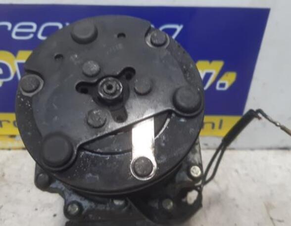 Air Conditioning Compressor FORD Fusion (JU)