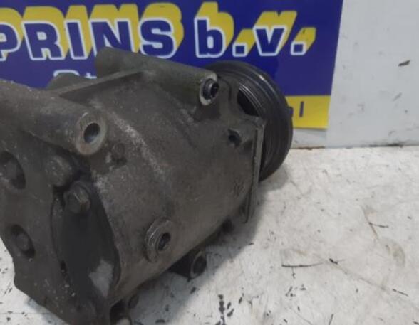 Air Conditioning Compressor FORD Fusion (JU)