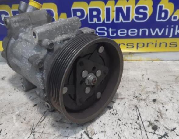 Air Conditioning Compressor RENAULT Twingo II (CN0)