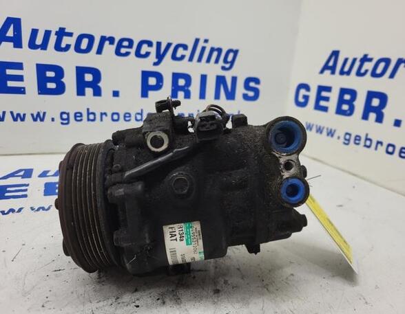 Airco Compressor FIAT Grande Punto (199), FIAT Punto (199), FIAT Punto Evo (199)