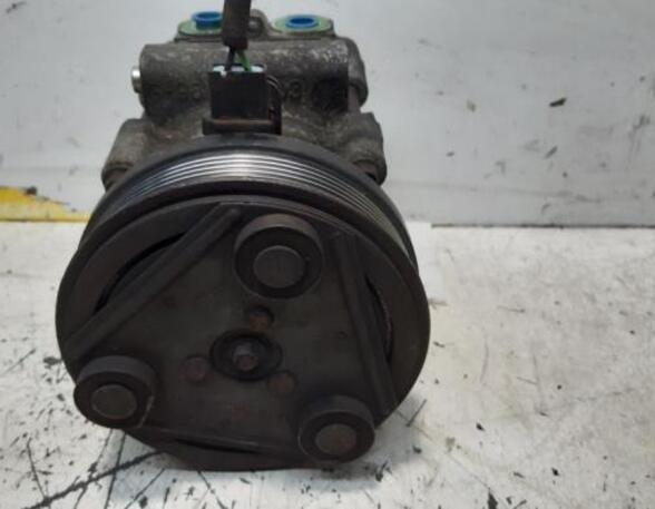 Air Conditioning Compressor FORD Mondeo III Turnier (BWY)