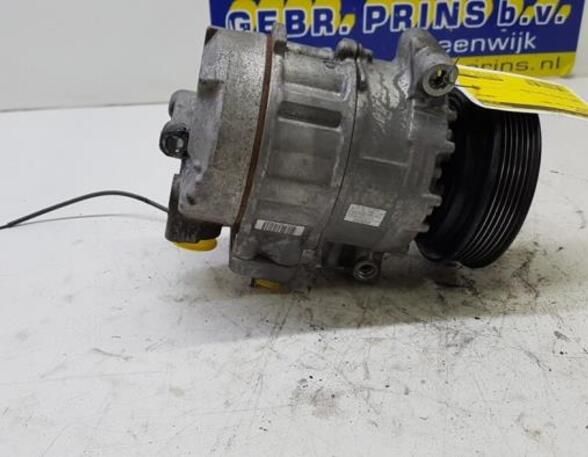 Air Conditioning Compressor PORSCHE 911 (997)