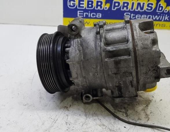 Air Conditioning Compressor PORSCHE 911 (997)