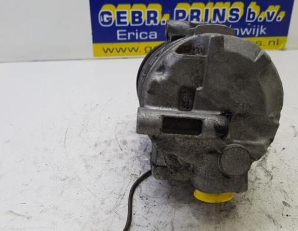 Air Conditioning Compressor PORSCHE 911 (997)