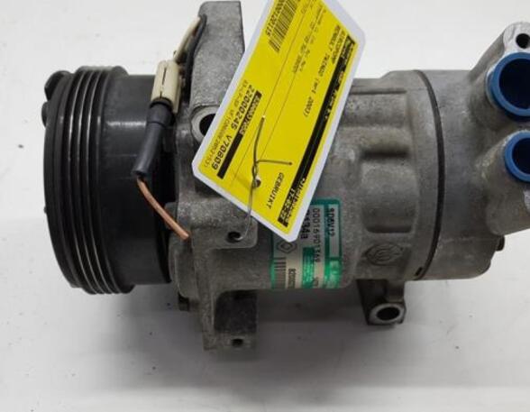 Airco Compressor RENAULT Twingo I (C06)