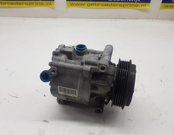 Airco Compressor FORD KA (RU8)