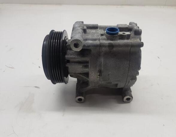 Airco Compressor FORD KA (RU8)