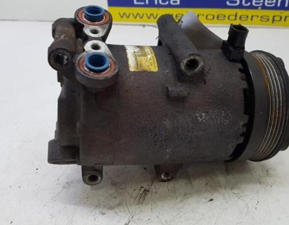 Air Conditioning Compressor FORD Focus C-Max (--)