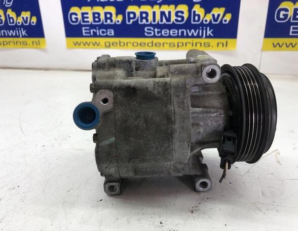 Klimakompressor Fiat Punto 188 SCSB06 P16831723