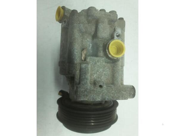 Klimakompressor Fiat Panda 169 SCSB06 P19656855