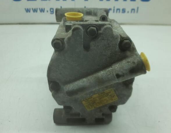 Klimakompressor Fiat Panda 169 SCSB06 P19656855