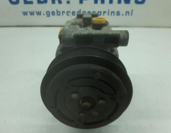 Airco Compressor FIAT Panda (169)