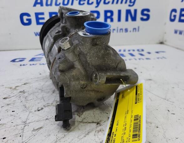 Air Conditioning Compressor AUDI A4 Avant (8W5, 8WD)