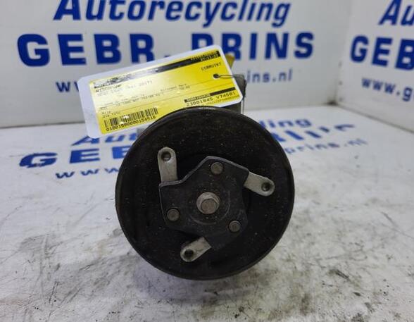 Airco Compressor SEAT Leon ST (5F8)