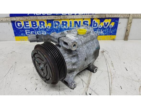 Air Conditioning Compressor LANCIA Ypsilon (843)