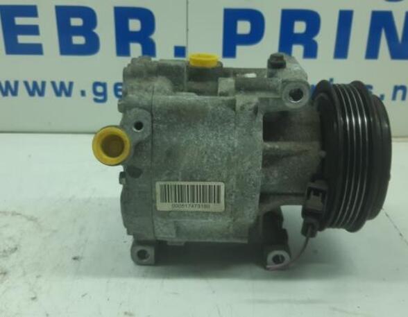 Klimakompressor Fiat Panda 169 000517473180 P17678938