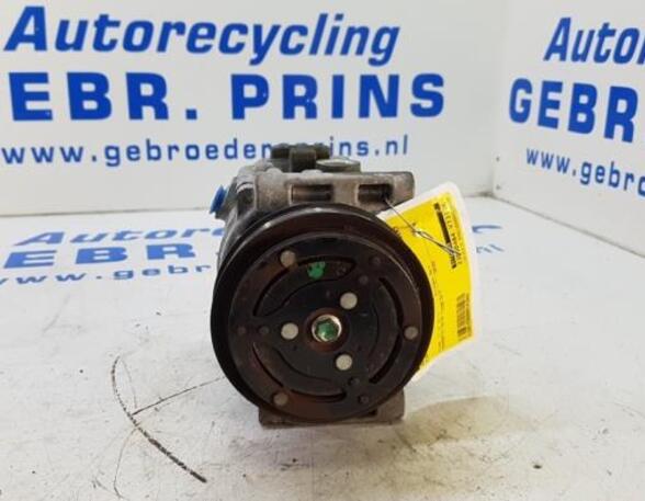 Airco Compressor FIAT 500 (312), FIAT 500 C (312)