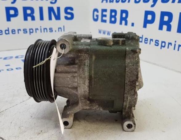 Airco Compressor FIAT 500 (312), FIAT 500 C (312)