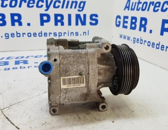 Airco Compressor FIAT 500 (312), FIAT 500 C (312)