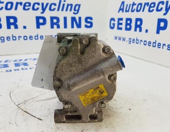 Airco Compressor FIAT 500 (312), FIAT 500 C (312)