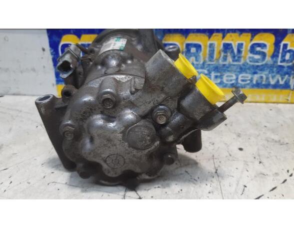 Air Conditioning Compressor RENAULT Twingo II (CN0)