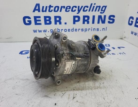 Air Conditioning Compressor VOLVO V40 Schrägheck (525, 526)